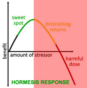 hormesis response 1