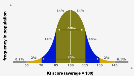 Response To Jordan Peterson On IQ 1 - IQ Mindware: Solve, and